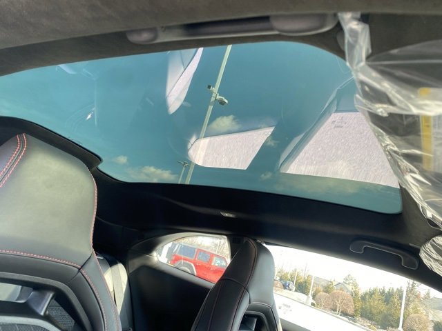 New 2024 Dodge Charger R/T Scat Pack w/ Plus Group image 35