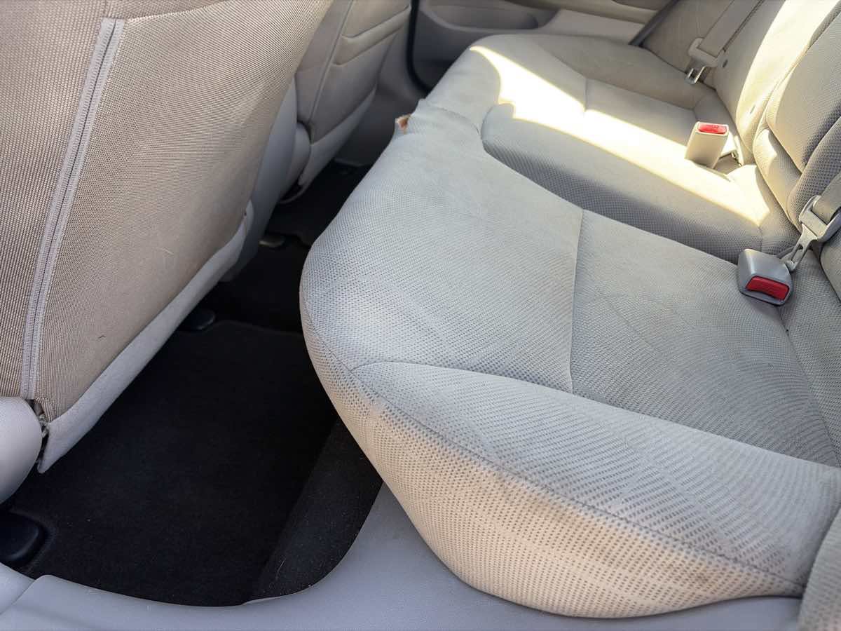 Used 2012 Honda Civic EX image 14