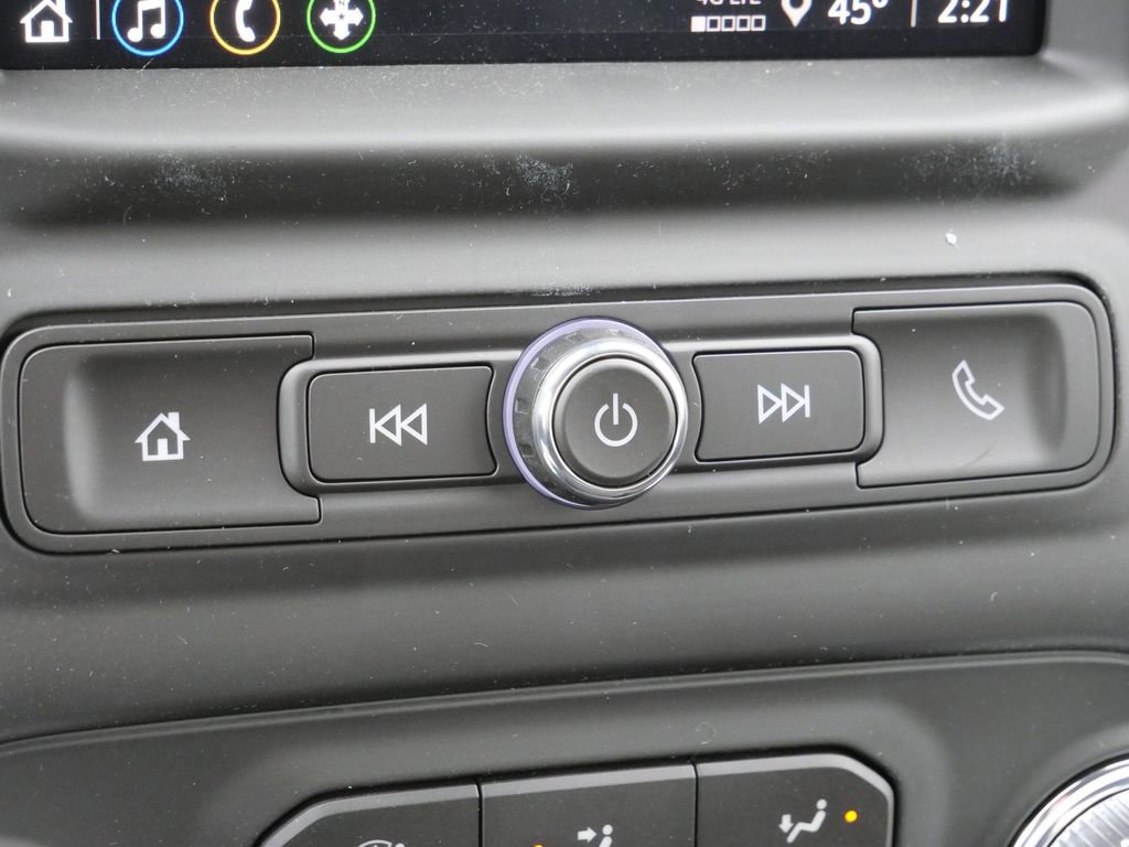 New 2026 GMC Sierra 1500 Pro w/ Pro Value Package image 49