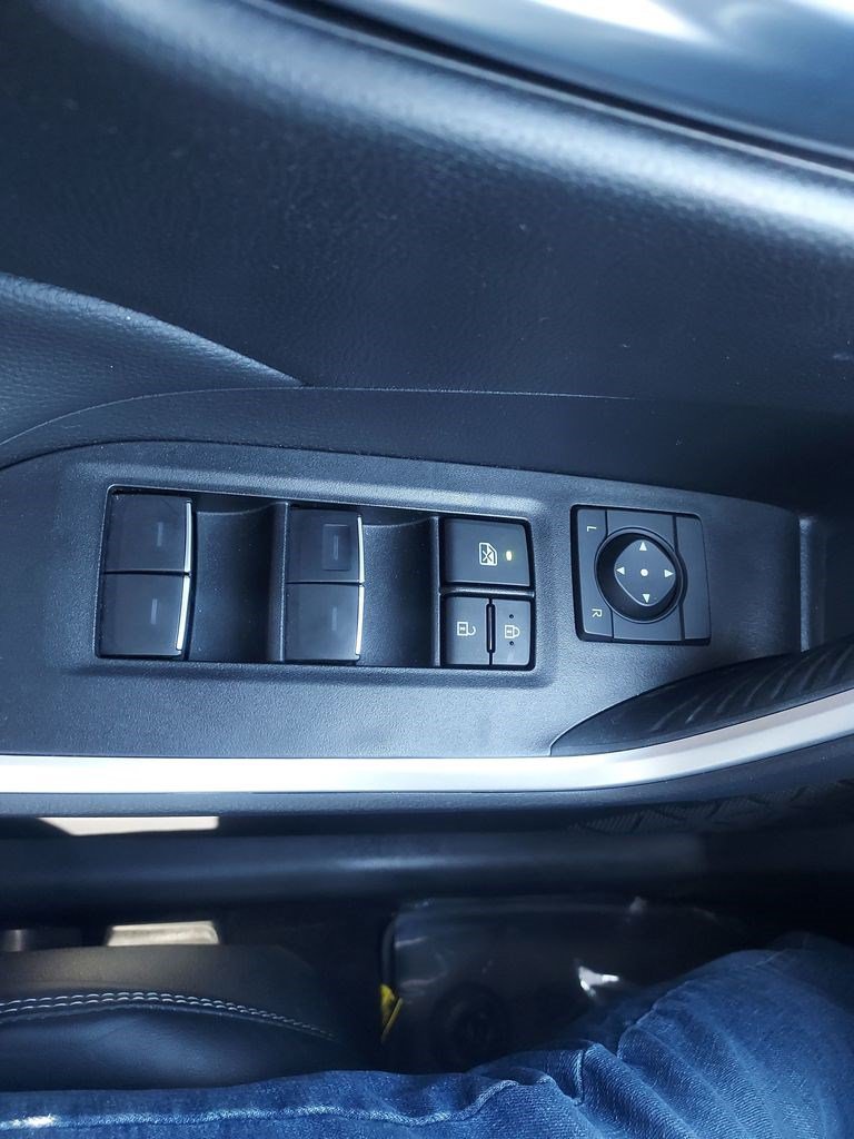 Used 2024 Toyota RAV4 XLE Premium w/ Weather Package AWD/4WD image 22