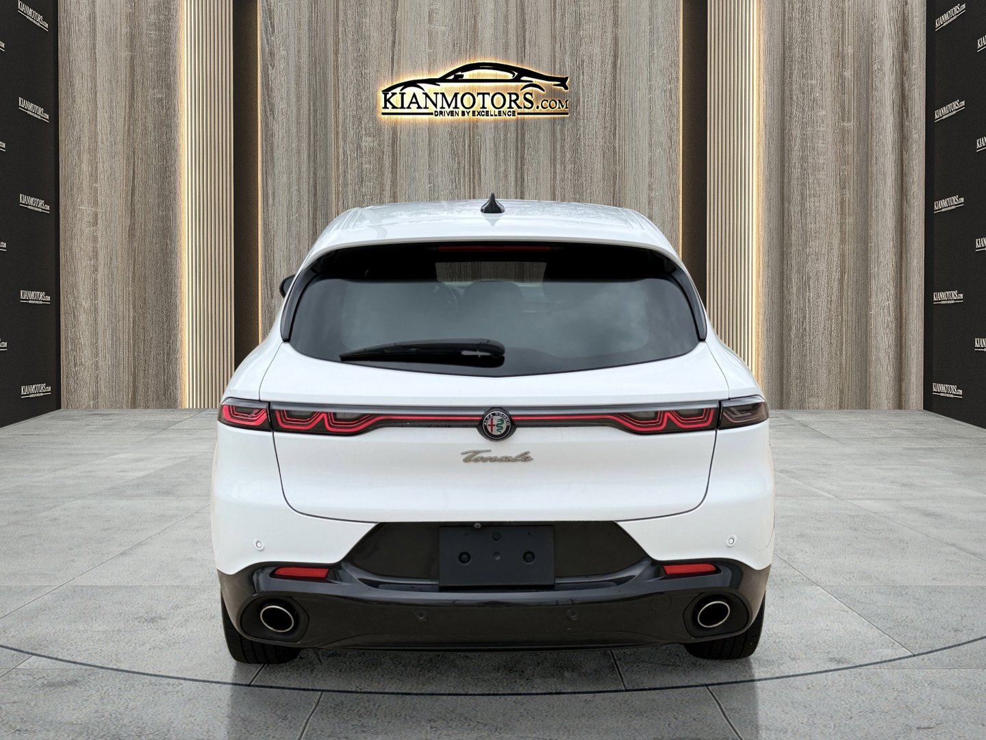 Used 2024 Alfa Romeo Tonale Veloce image 6