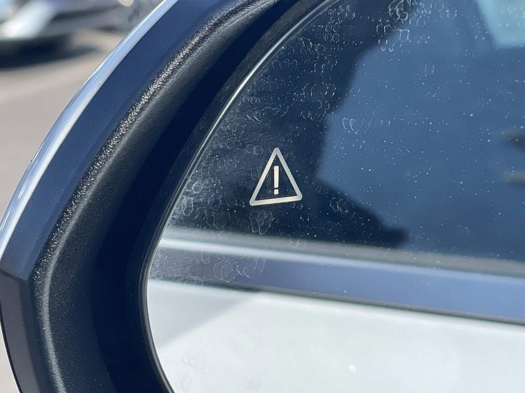 Certified 2025 Hyundai Sonata SE image 25