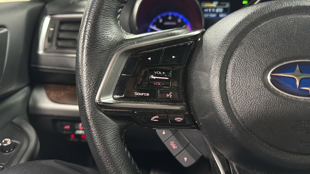 Used 2019 Subaru Outback 2.5i Limited image 21