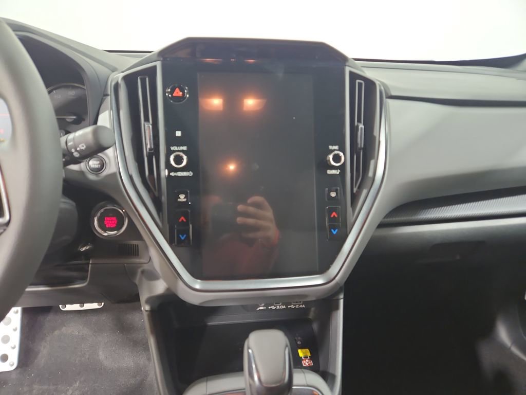 New 2026 Subaru Crosstrek 2.5i Sport AWD/4WD image 18