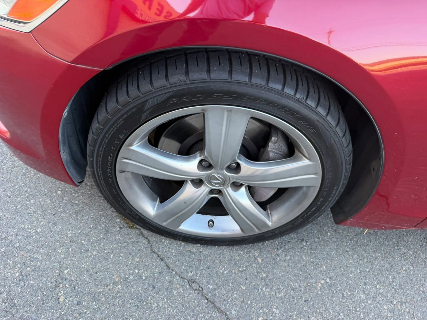 Used 2006 Lexus GS 430 RWD image 36