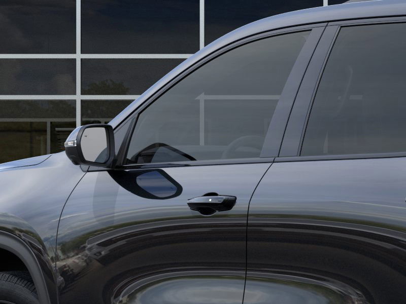 New 2026 GMC Acadia Elevation w/ Black Edition image 36