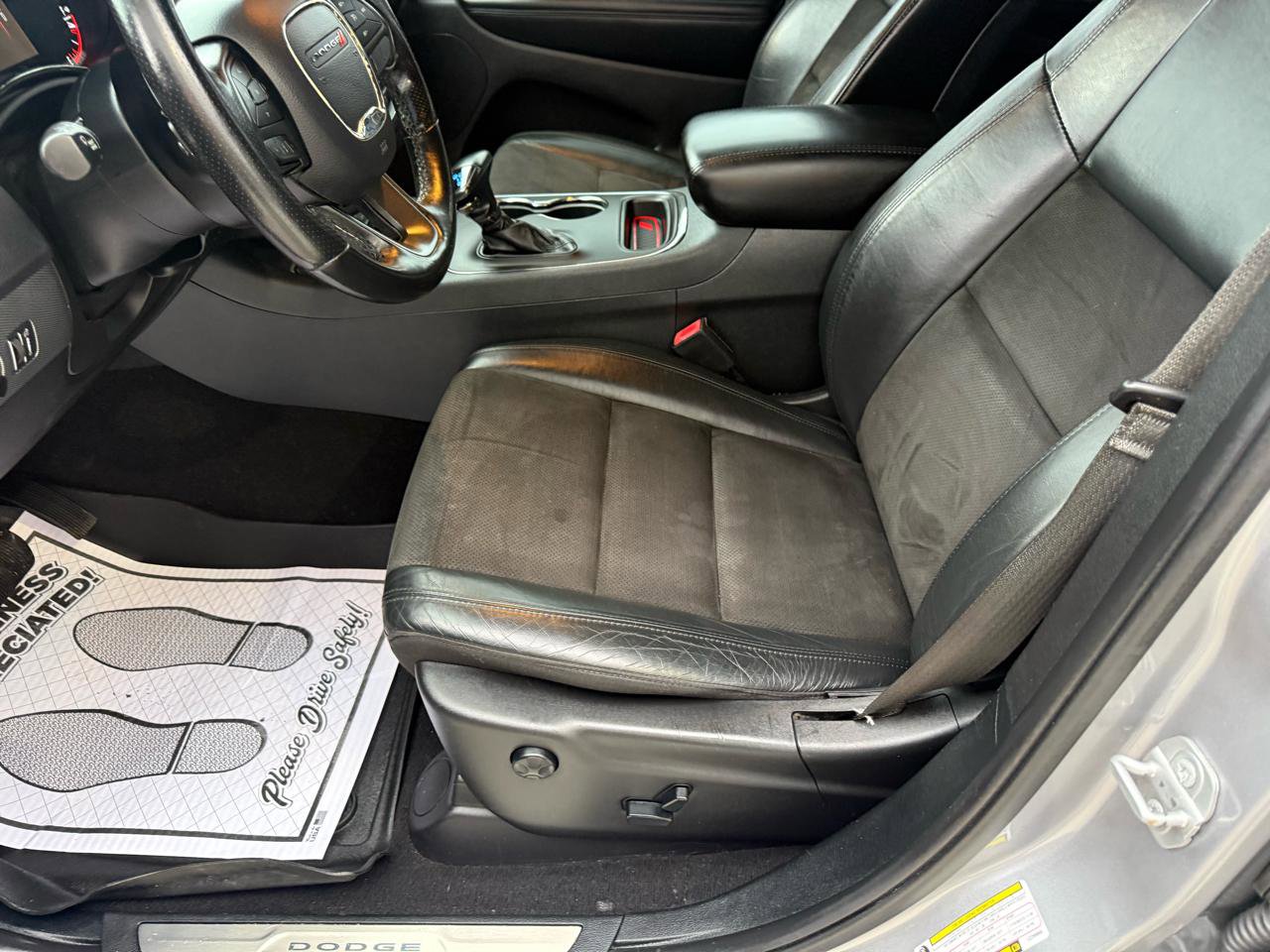 Used 2020 Dodge Durango GT image 10