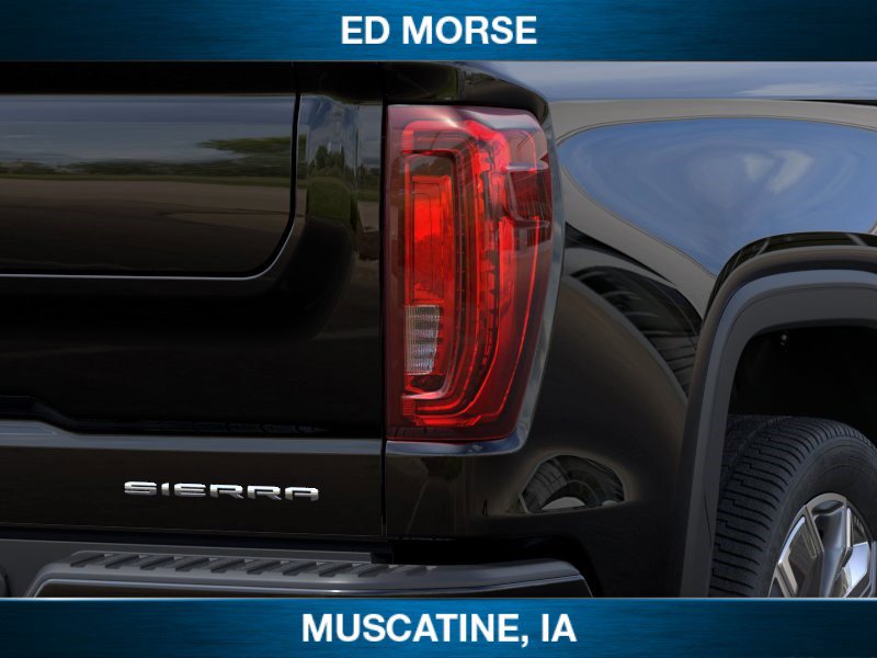 New 2026 GMC Sierra 1500 Denali AWD/4WD image 11