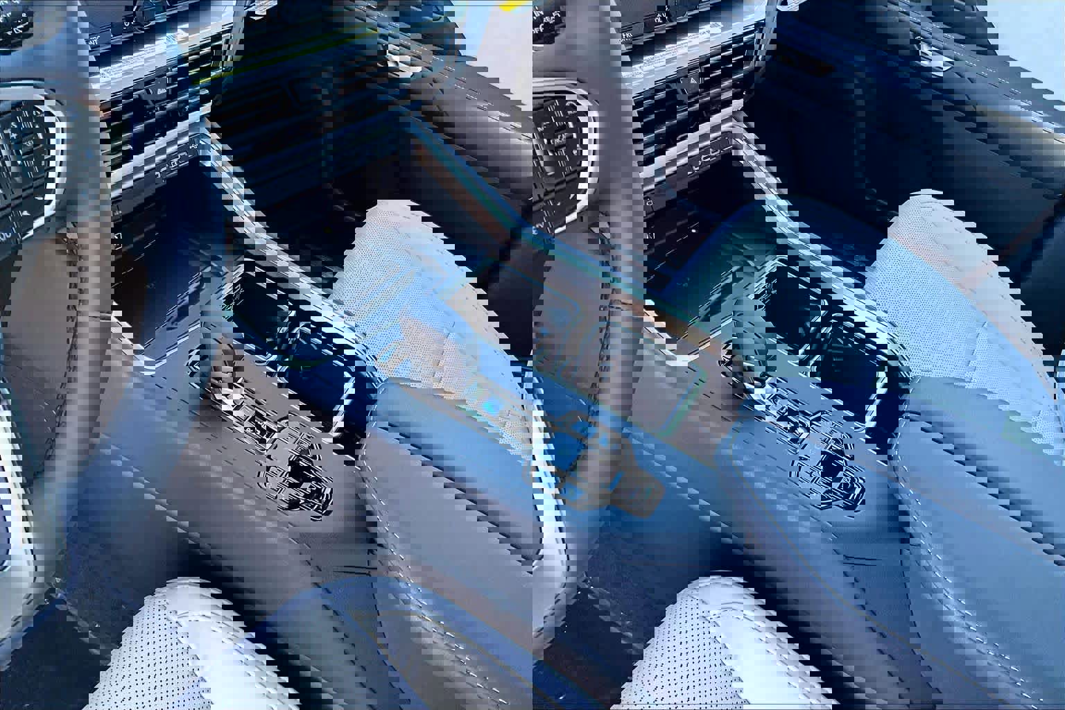 New 2026 Lexus TX 350 AWD image 11