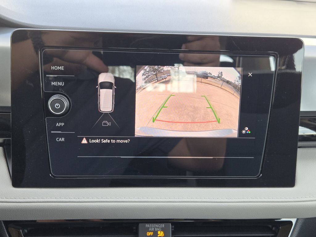 New 2026 Volkswagen Taos S image 14