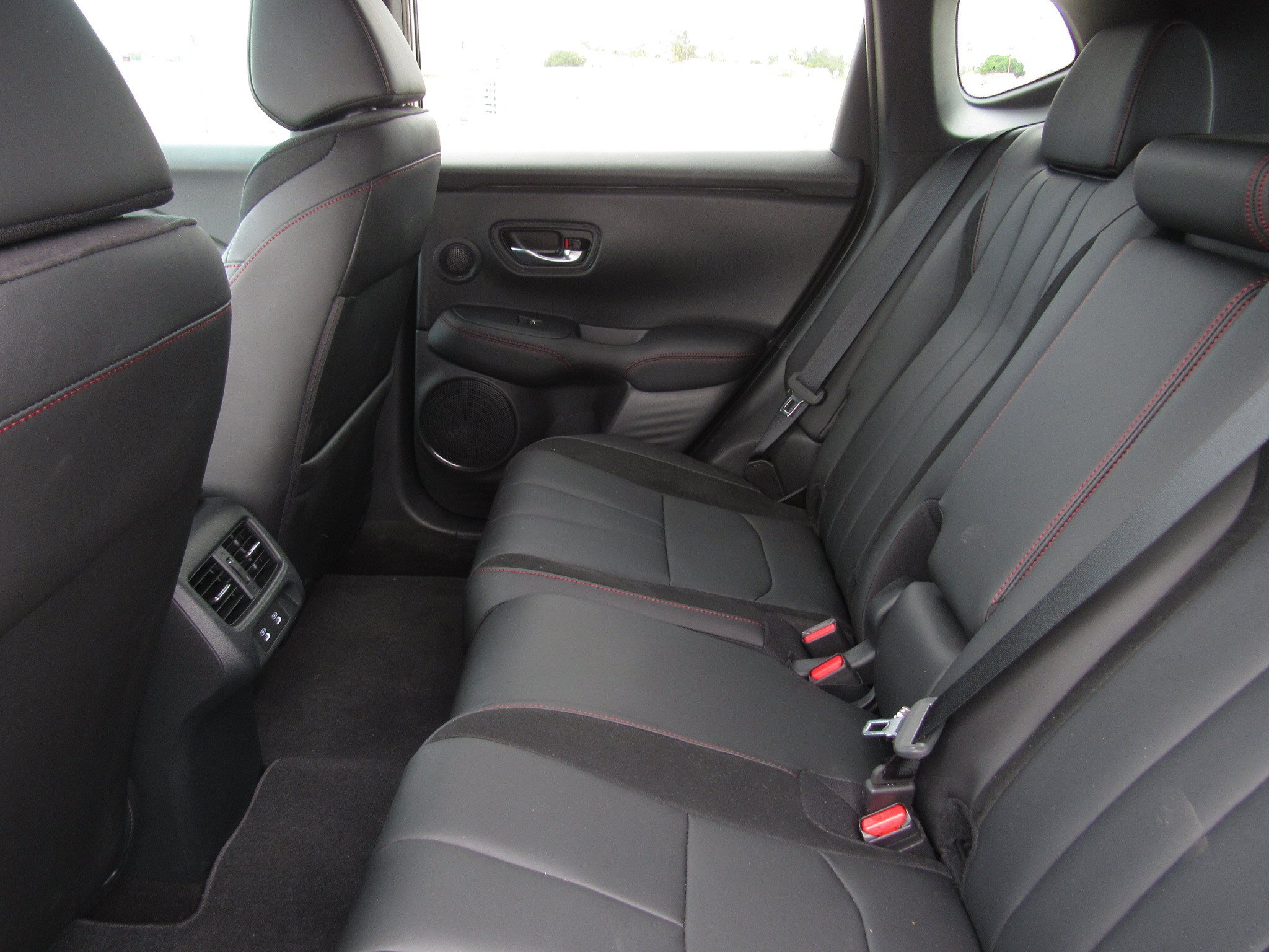 Certified 2025 Acura ADX A-Spec AWD/4WD image 15