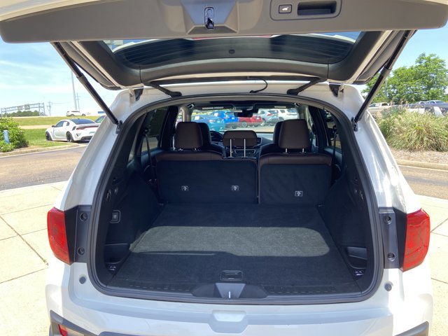 Used 2025 Honda Passport EX-L image 15