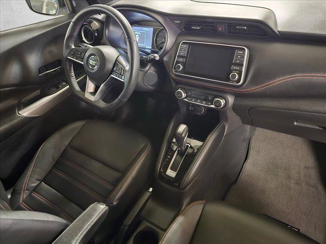 Used 2020 Nissan Kicks SR w/ SR Premium Package FWD image 13