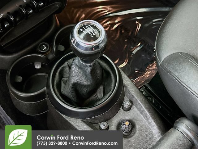 Used 2014 MINI Cooper Countryman S AWD/4WD image 13