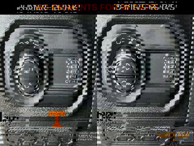 New 2026 Jeep Gladiator Sport image 13