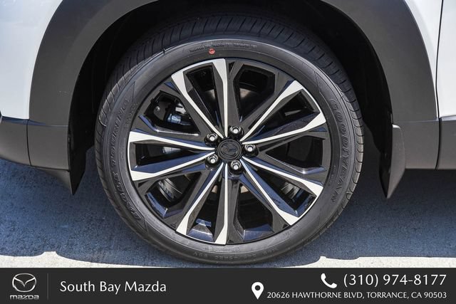 New 2026 MAZDA CX-50 AWD 2.5 S w/ Weather Package image 11