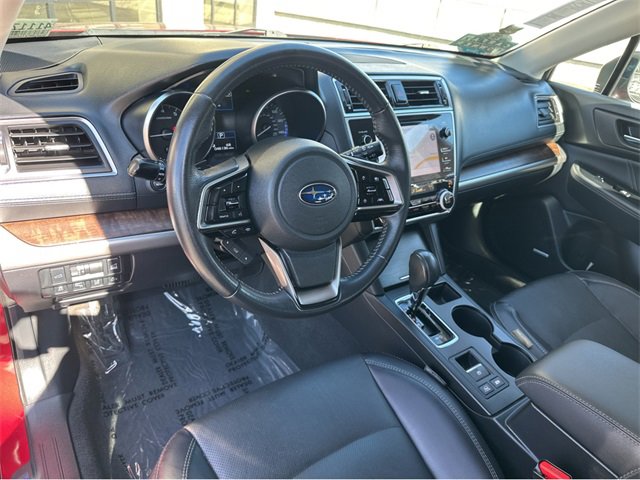 Used 2018 Subaru Outback 2.5i Limited image 36