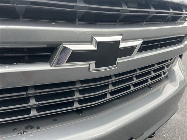 Certified 2021 Chevrolet Silverado 1500 RST image 29
