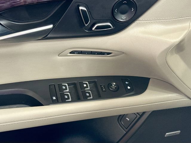 Used 2017 Cadillac CT6 Premium Luxury w/ Driver Assist Package image 19