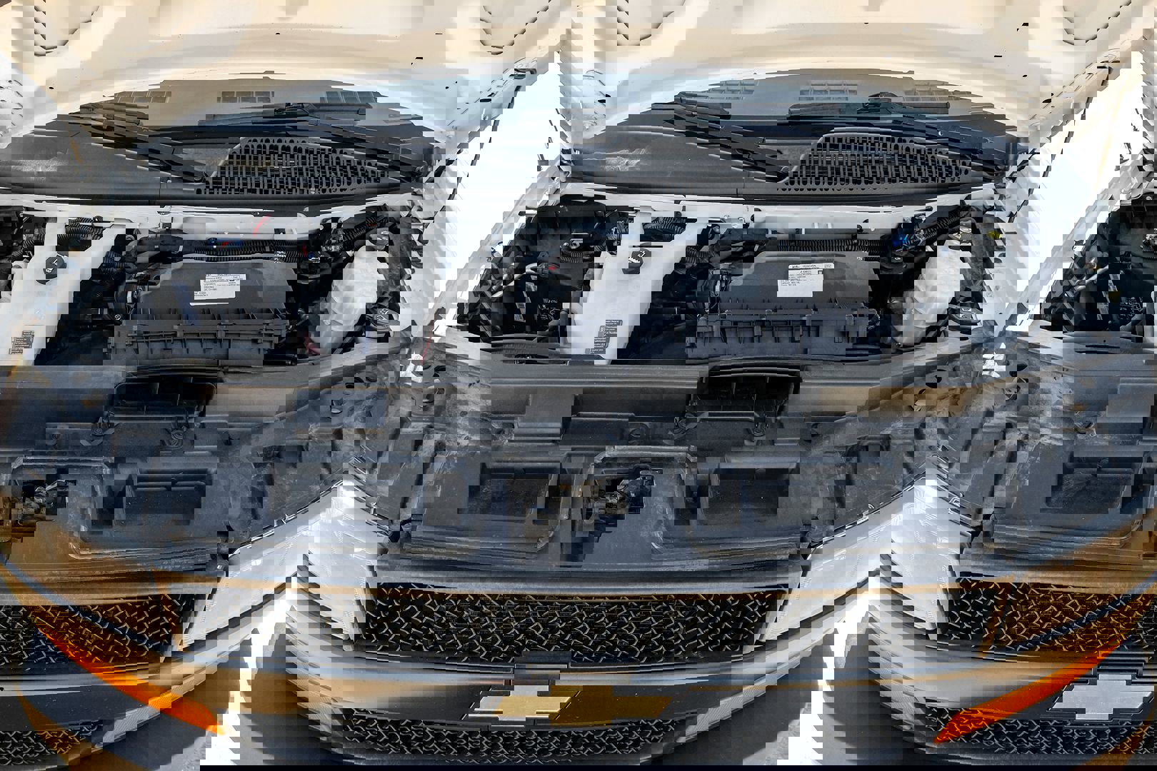 Used 2019 Chevrolet Express 2500 w/ Driver Convenience Package image 51