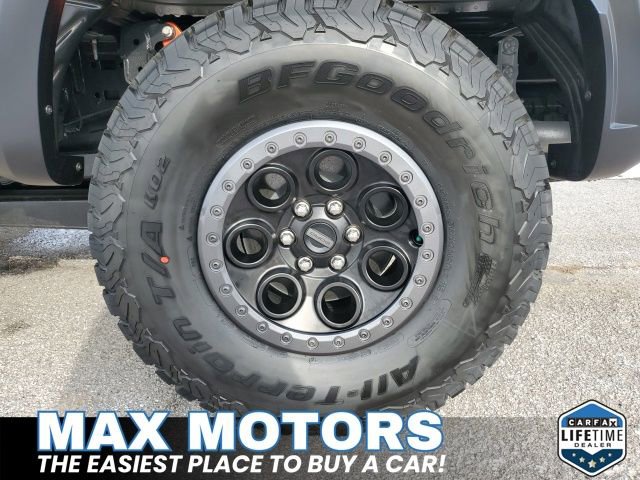 New 2025 Ford F150 Raptor image 15