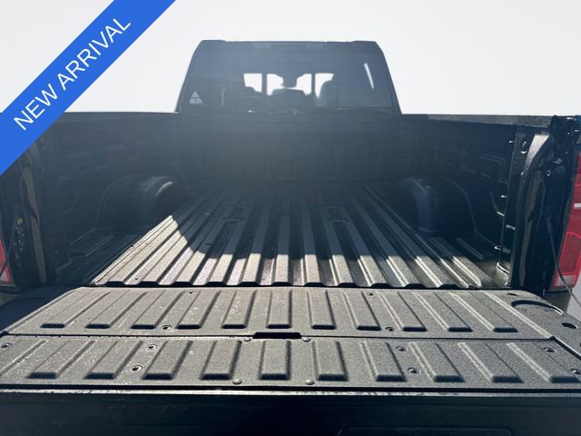 New 2026 Chevrolet Silverado 2500 LTZ w/ Trail Boss Package image 25