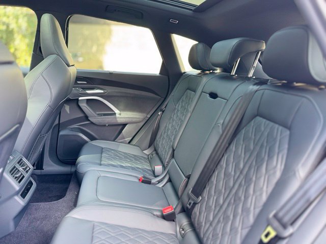 New 2026 Audi SQ5 Premium Plus AWD/4WD image 25