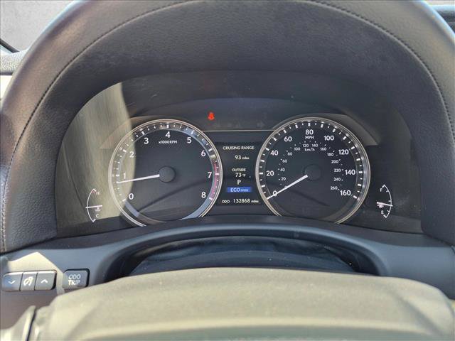 Used 2014 Lexus GS 350 w/ Premium Package RWD image 12