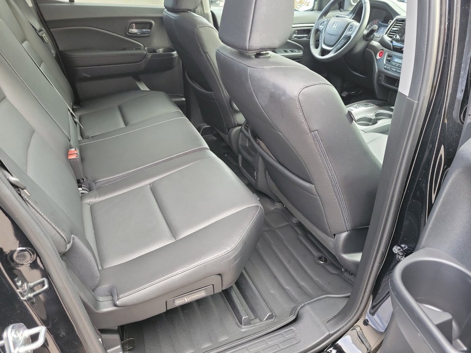 Used 2023 Honda Ridgeline RTL-E image 33