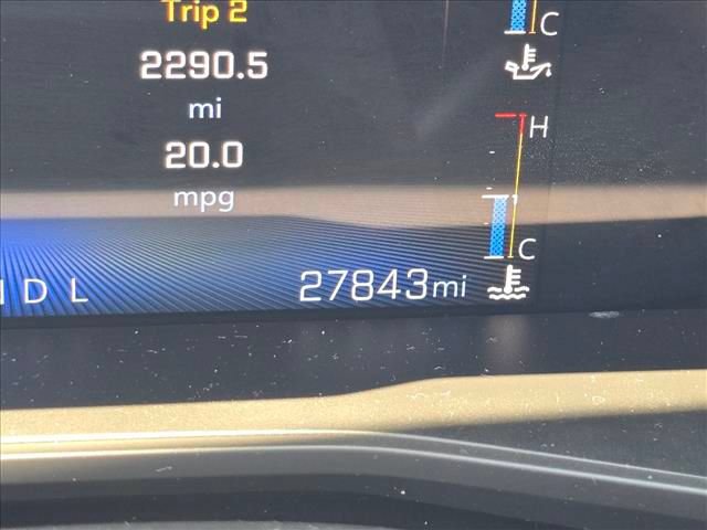 Used 2023 Chevrolet Colorado W/T RWD image 18
