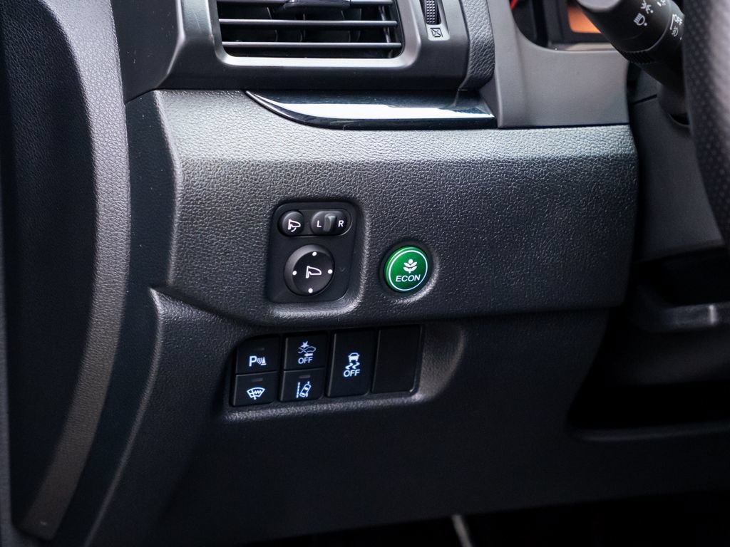 Certified 2024 Honda Passport Black Edition image 20