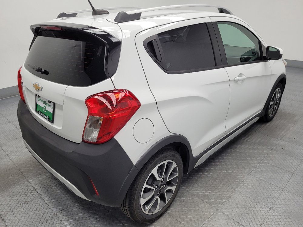 Used 2020 Chevrolet Spark ACTIV FWD image 10