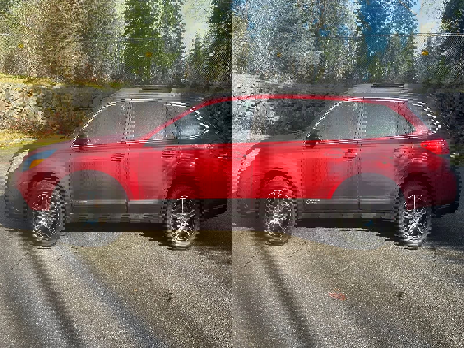 Used 2014 Subaru Outback 2.5i w/ Alloy Wheel Package image 2