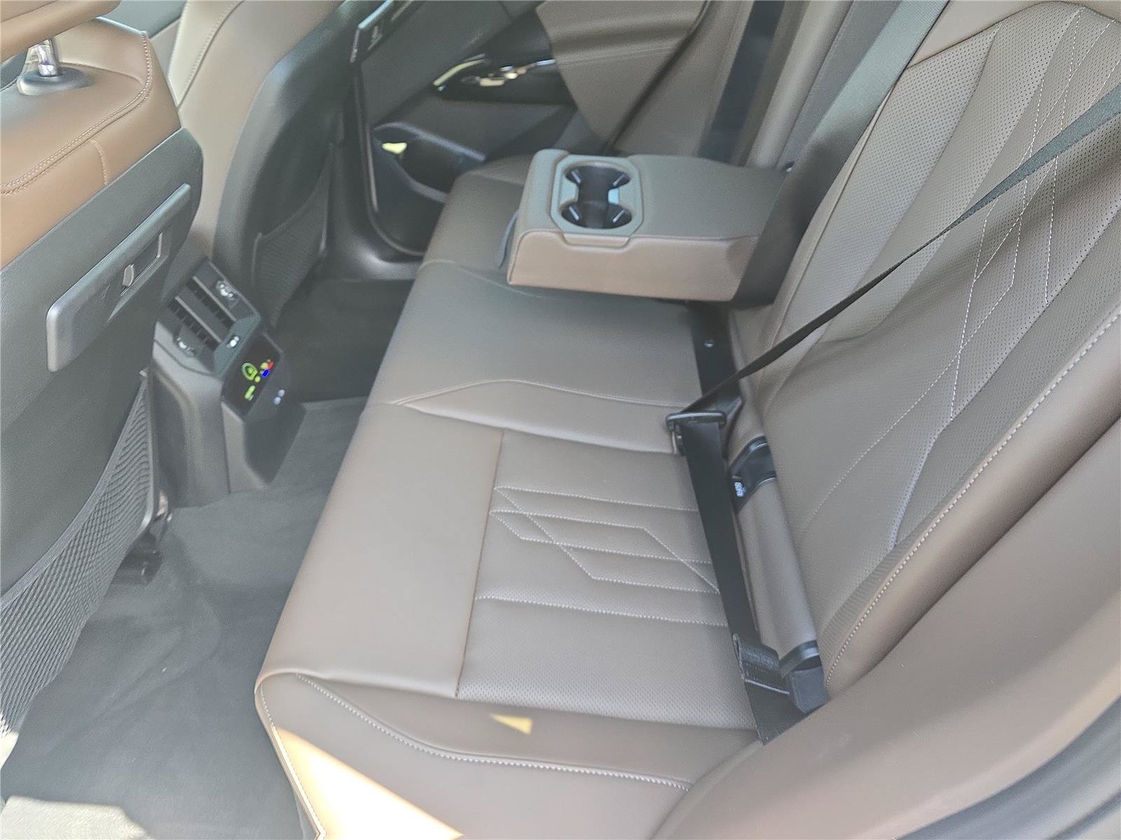 Used 2026 BMW X3 M50 AWD/4WD image 13