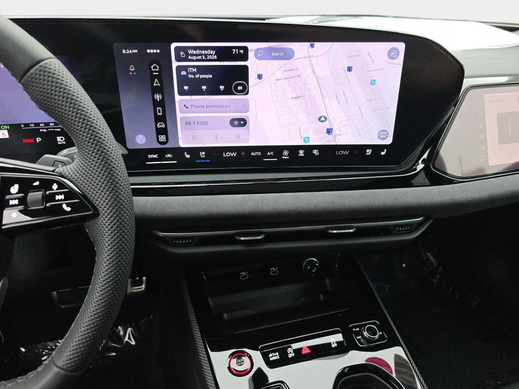 New 2026 Audi S5 Premium Plus AWD/4WD image 23