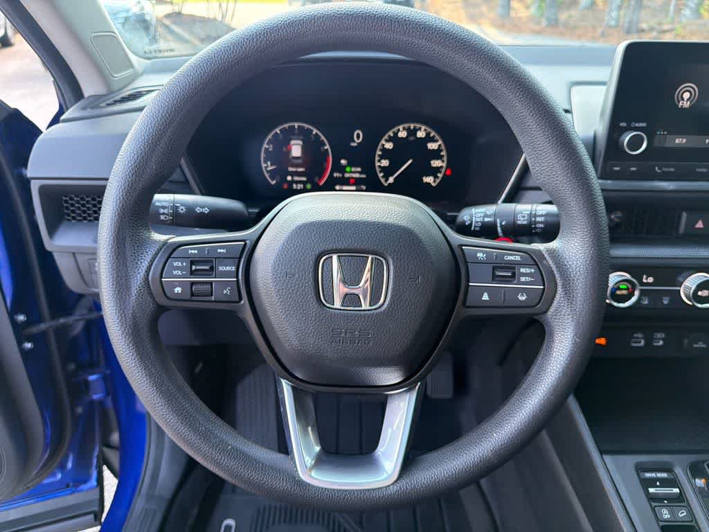 Used 2024 Honda CR-V EX image 23