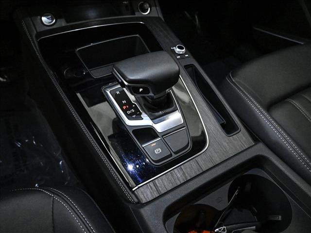 Used 2024 Audi Q5 2.0T Premium Plus w/ Premium Plus Package image 12