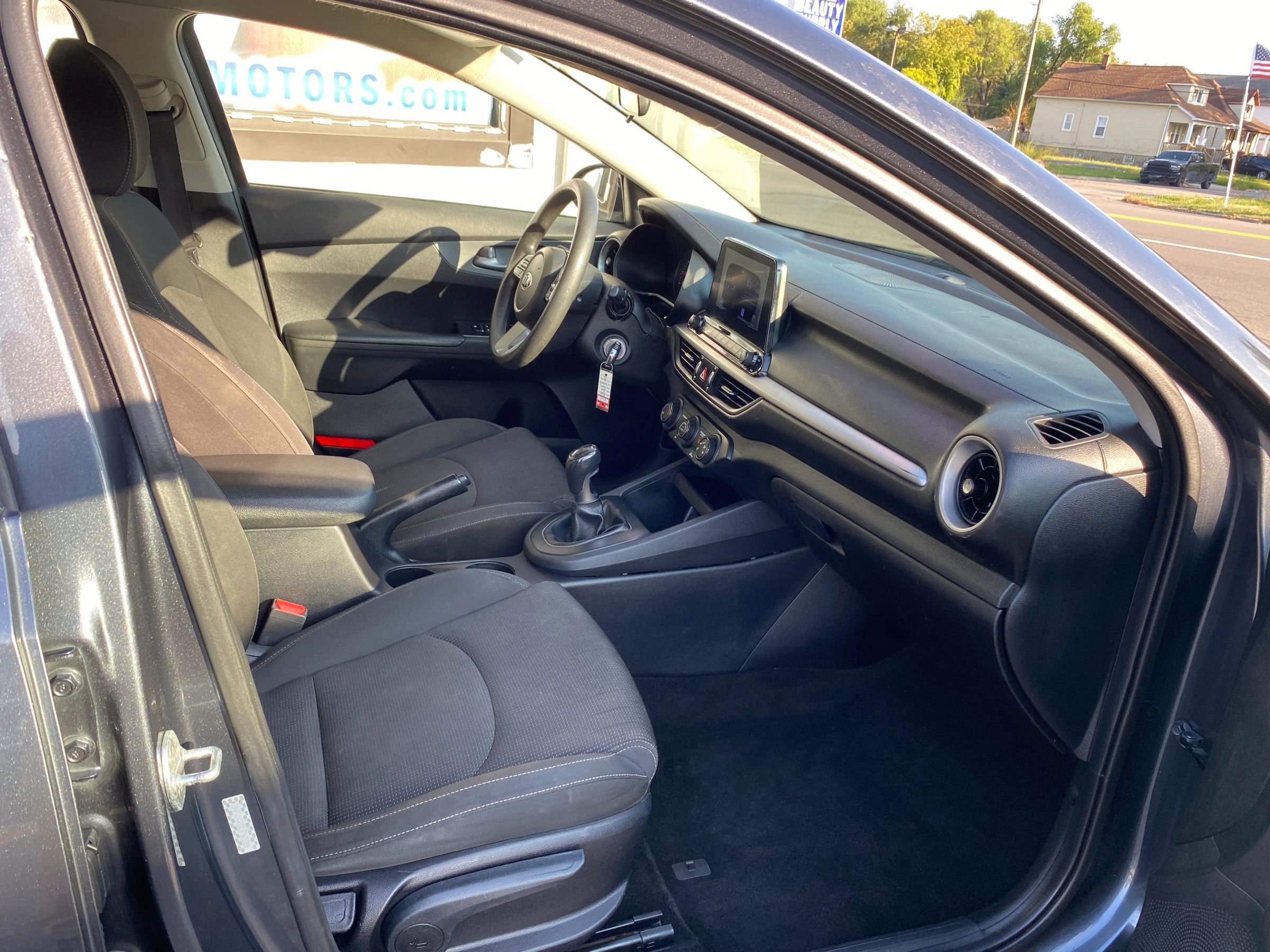 Used 2020 Kia Forte Sedan image 11