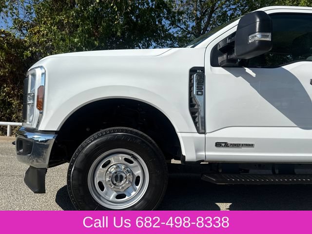 Used 2024 Ford F250 XL w/ XL Chrome Package AWD/4WD image 5
