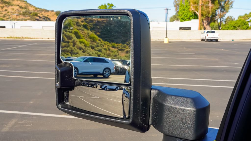 New 2026 GMC Sierra 2500 AT4 w/ AT4 Premium Plus Package image 28