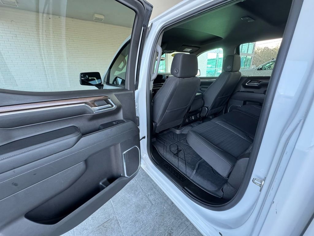 Used 2024 Chevrolet Silverado 1500 LT w/ Protection Package image 18