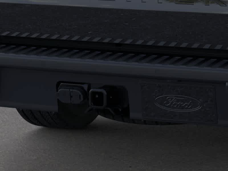 New 2026 Ford Maverick XLT AWD/4WD image 23