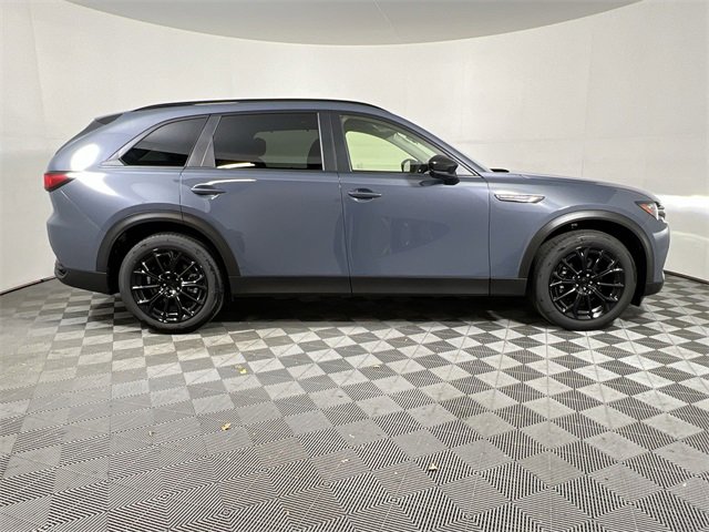 New 2026 MAZDA CX-70 3.3 Turbo w/ Preferred Package image 9