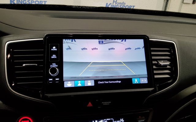 Used 2025 Honda Ridgeline RTL image 37