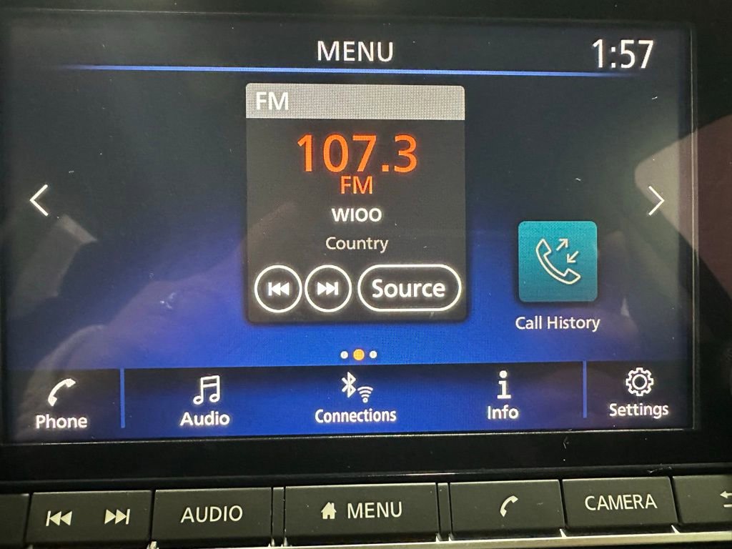 Used 2024 Nissan Altima 2.5 SV image 28