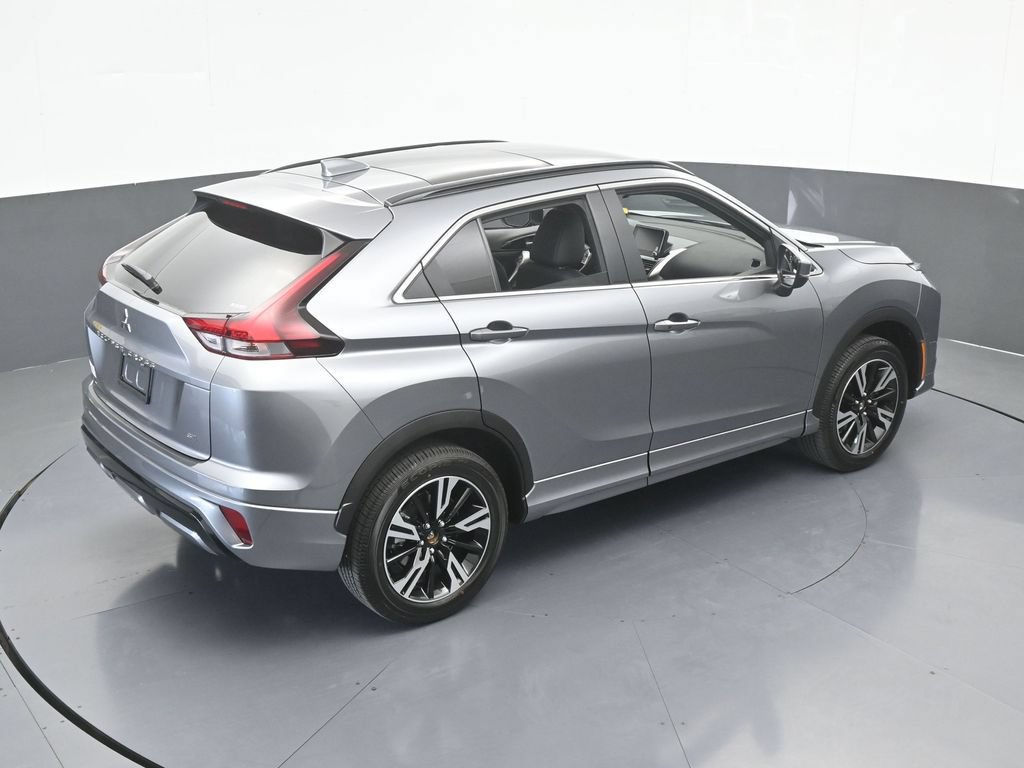 New 2026 Mitsubishi Eclipse Cross SEL AWD/4WD image 56