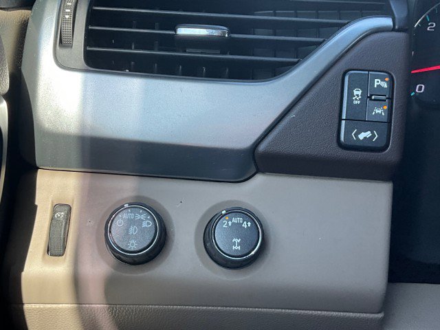 Used 2020 Chevrolet Tahoe LT image 15
