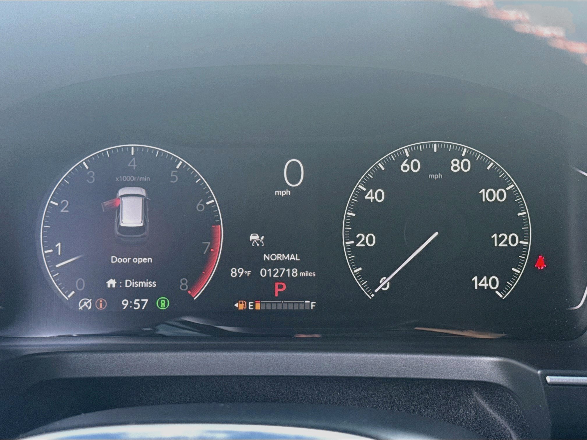 Certified 2025 Honda Pilot Sport image 11