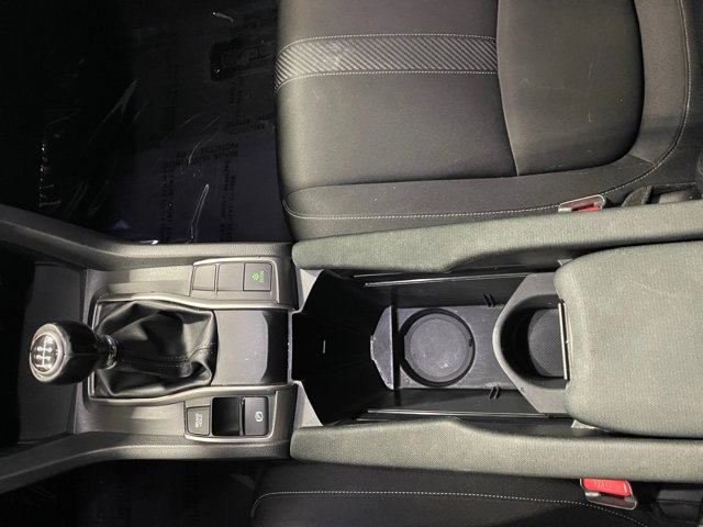 Used 2018 Honda Civic Sport image 12