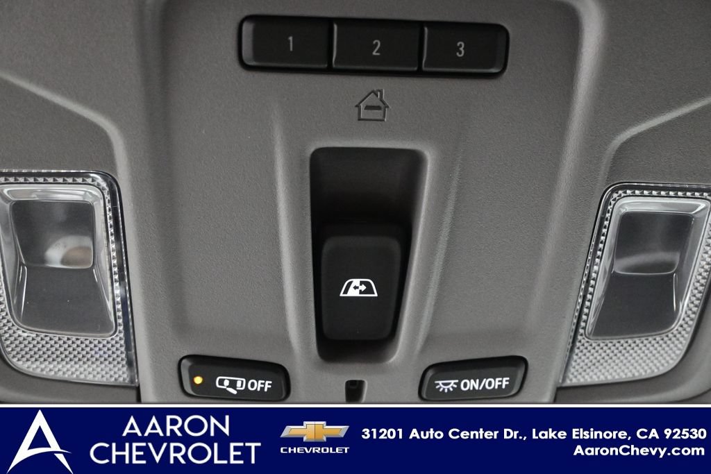 New 2026 Chevrolet Silverado 1500 RST w/ Convenience Package II AWD/4WD image 29